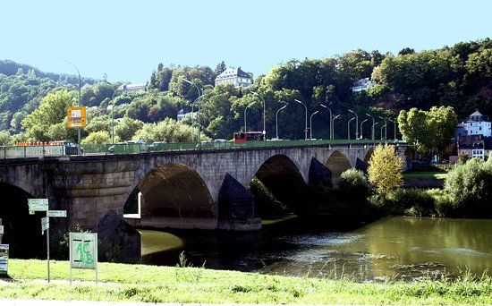 Kaiser-Wilhelm-Bruecke